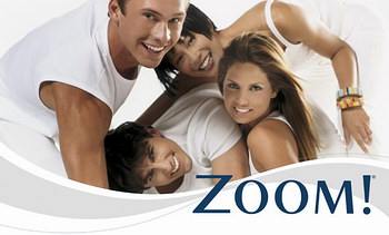 отбеливание зубов ZOOM цены